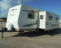2007 Forest River Flagstaff